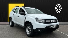 Dacia Duster 1.0 TCe 90 Essential 5dr Petrol Estate